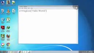 How to convert Vbs/Js To Exe online
