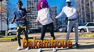 serge beynaud bakamboue d&eacute;mo Lil-Bigi , jacos & Mymy