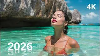 Atmospheric Deep House Sound – Minimal Groove, Deep Emotions & Smooth Energy