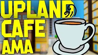 Upland Cafe AMA: Metaventures, Updates to The Economy & Monetary Policy