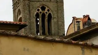 Le campane di Pescia (PT) - Cattedrale dei Ss. Maria Assunta e Giovanni Battista (1). video 82