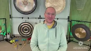 7 Notes Intro to Gongs Video
