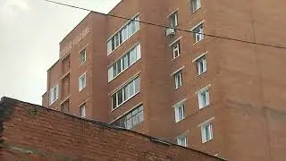LIVE. for the first time on YouTube! unique footage: unknown Russia. slums and ritual pagan temples