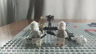 Battledroid B2 