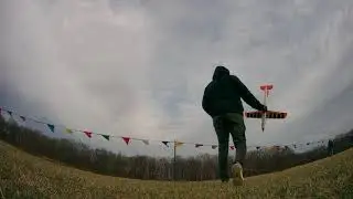 RC plane crash 😲 site investigation 🕵️&zwj;♂️ and dig. 🎯🏹🛠⛏