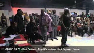 The House Of Xclusive Lanvin - 1 Year Anniversary - Year In Review Highlights
