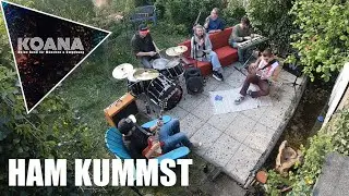 Ham kummst &ndash; Seiler & Speer (KOANA Bandcover) ♫