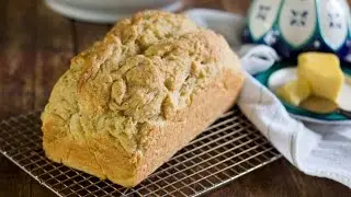 Beer Bread