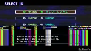 Cod fabbbio  - #RedFlameFox Clips