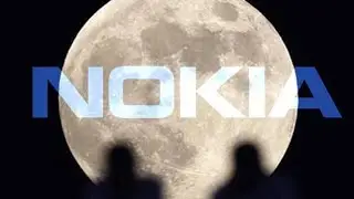 Nokia to Launch 4G Mobile Network on the Moon in Late 2023 - What You Need to Know | Loop Teck