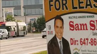 (Mini Compilation) Peel Regional Police Responding