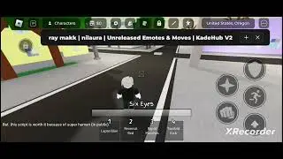 jujutsu Shenanigans Script!