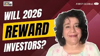 Stock Market Forecast 2026: Risks, Opportunities & Strategy @NEWS9LIVE