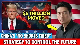 The Asian Guy Revealed: China's 