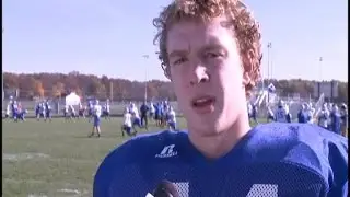 Carroll Chargers Prepare for Sectional Showdown with Warsaw