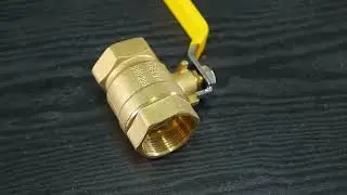 Philippine-Style Brass Valves | Durable & Reliable Valve Solutions