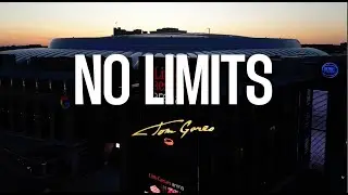 Our mindset? No limits.