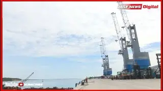 #TAZAMA| HIZI NDIZO SABABU ZA KUTUMIA BANDARI YA TANGA