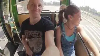 Daniel Olef///4  Днепродзержинск.