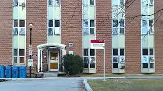 York University Glendon College Campus Visit