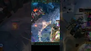LeBlanc Full One Shot Episode 14