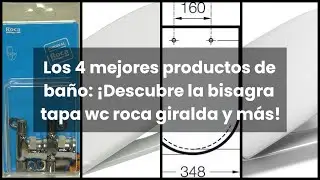 【BISAGRA TAPA WC ROCA GIRALDA】