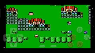 #4 Little Ninja Brothers NES videogame walkthrough#childwood#olddays#memories#retro#videogame#gaming