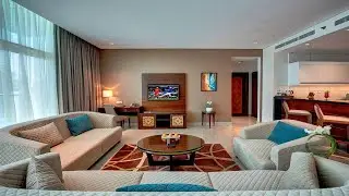 Royal Continental Suites Business Bay, Dubai, United Arab Emirates