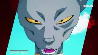 Dragonball Super (Pro7 Maxx) Trailer