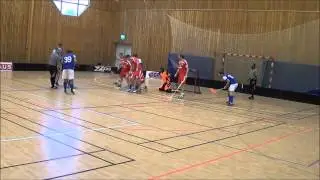 2014-11-30 R&aring;sunda IS - Grimsta AIK