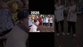 C&ugrave;ng nh&igrave;n lại team Tony TV hồi năm 2018 đến năm 2025 sẽ thay đổi ra sao nh&eacute; #tonytv#tony#teamtony