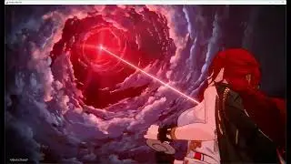 [Honkai Star Rail] Pure Fiction 2.6-  Himeko de quebra 40k