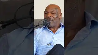 Mike Tyson: On religion and desire