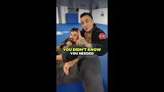 The Bow And Arrow Jiu Jitsu Secret That You Didn't Know About!