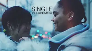 kieu my & fatou | single (druck)