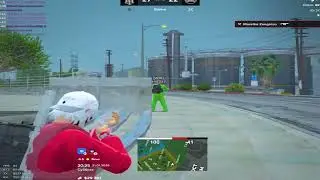 ЗА1Б4ЛА ГТА УЖЕ  | Majestic Zangetsu Famq