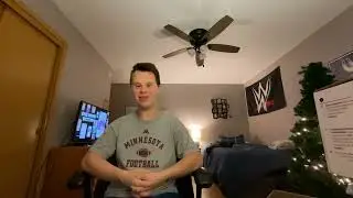 Who I am on this episode of Go Henry Joe 