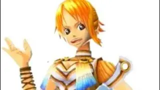 Concept #7 one piece unlimited cruise Nami vs boss rush 1 et 2 #wii #onepiece #nami #unlimitedcruise