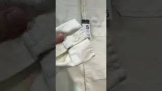 Primark Men's Latest Shirt - January || 2023