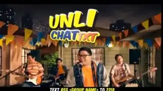 Casting Reel - Talk 'N Text 