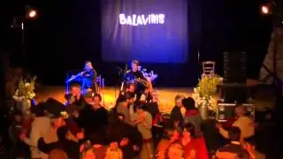 Miélomanies - Morcelune - Balaviris 2013