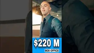 NEW SUPERMAN MOVIE FIRST WEEKEND BOX OFFICE COLLECTION