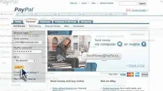 How to manage your PayPal account