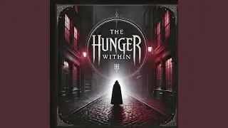The hunger within