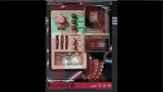 Freakshow Industries MISHBY Demo