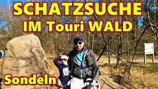 Sondeln JA | Buddeln NEIN | Das Geld liegt hier einfach so rum