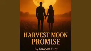 Harvest moon Promise