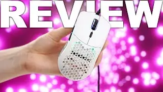 Glorious Model O Minus Review - Still Worth It 2023?