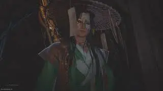 Unbound Cavern: Delve into the Subterranean Sewer | Where Winds Meet PS5