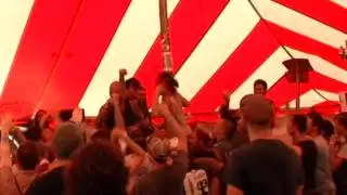 Officer Negative-Sing-a-long Song and JCHC